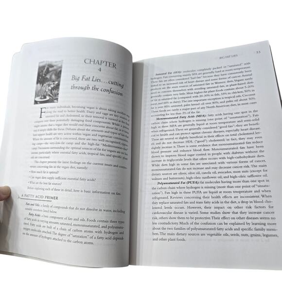 Vegan Cookbook Bundle - Plant-Based Recipes & Guides - Picture 7 of 10